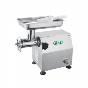 Meat mincer