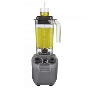 Hamilton Beach Commercial Culinary Blender