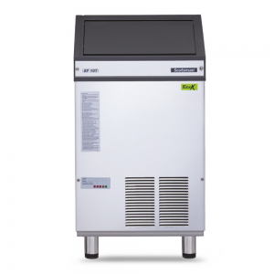 EF 107 Self Contained Ice Machine 130 kg