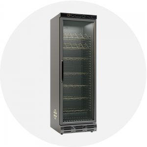 D 372 WIC - Wine Cooler