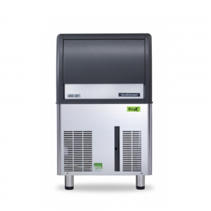 AC 87 Self Contained Ice Machine 44 kg