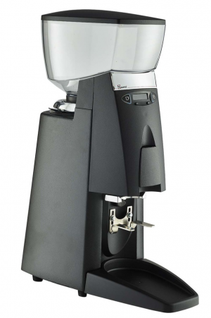 On-Demand Silent Coffee Grinder 55