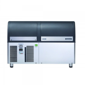 Self Contained Ice Machine 130 kg