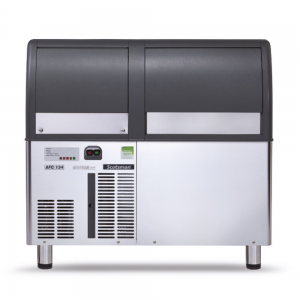 AFC 134 Self Contained Ice Machine 143 kg