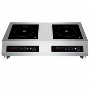 burners commercial induction cooker