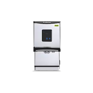 DXN 207 Ice Machine/Dispenser 100 kg