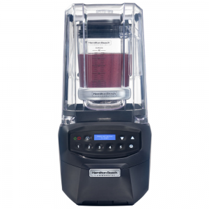 Hamilton Beach Commercial Culinary Blender