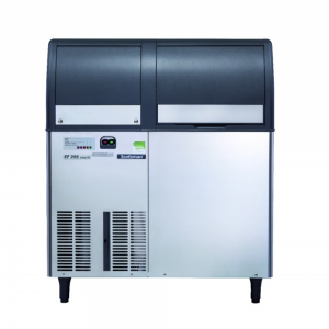 EF 206 Self Contained Ice Machine 200 kg