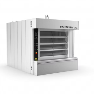 VAPOR DECK OVEN