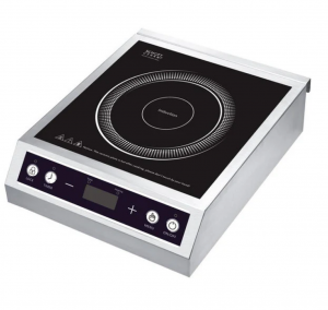 Flat Induction Cooker