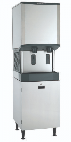 Scotsman Meridian Series Ice and Water Dispenser