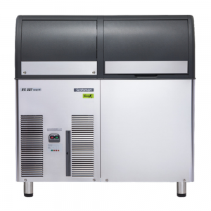 EC 227 Self Contained Ice Machine 165 kg