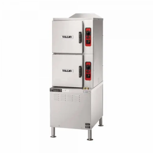 CONVECTION STEAMER ELECTRIC