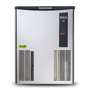 MXG 327 Modular Ice Machine 152 kg Item