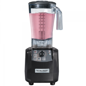 Hamilton Beach Commercial Culinary Blender