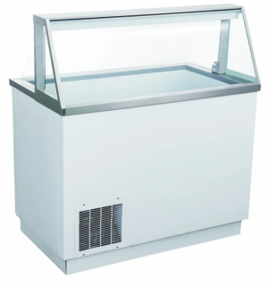 Dipping Cabinet