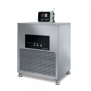 Fast water chillers with meters