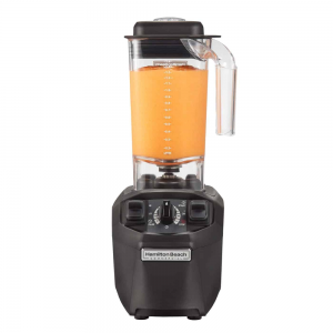 Hamilton Beach Commercial Culinary Blender