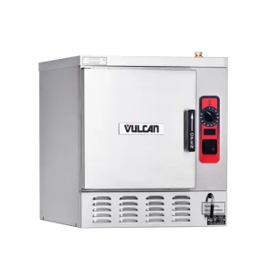 Vulcan C24EA5 5 Pan Electric Countertop Convection Steamer 