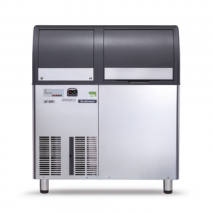 AF 206 Self Contained Ice Machine 200 kg