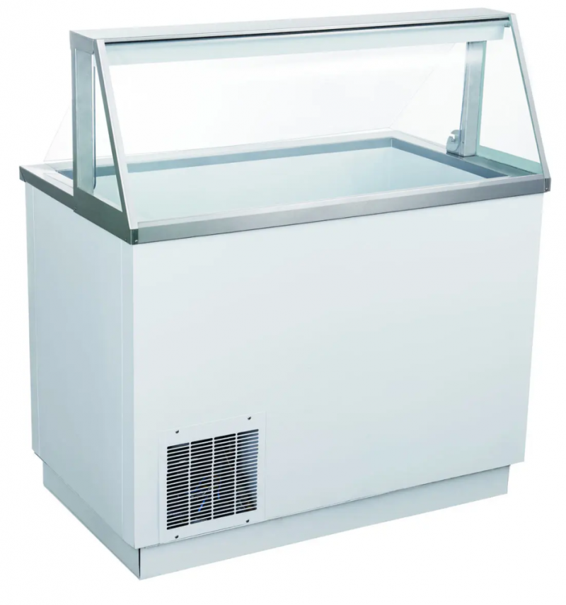 Dipping Cabinet