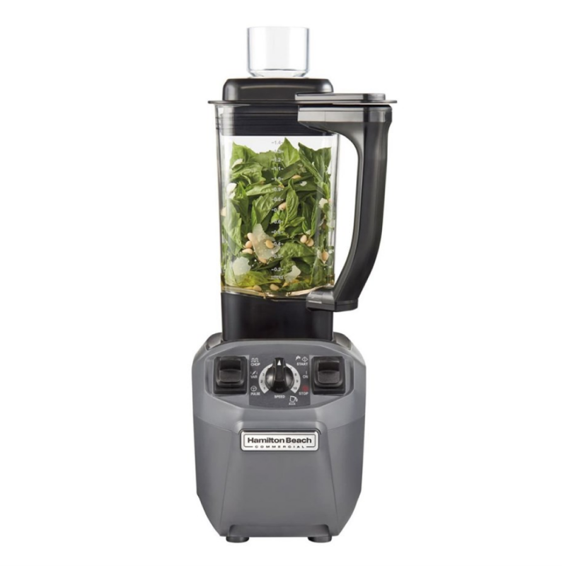 Hamilton Beach Commercial Culinary Blender