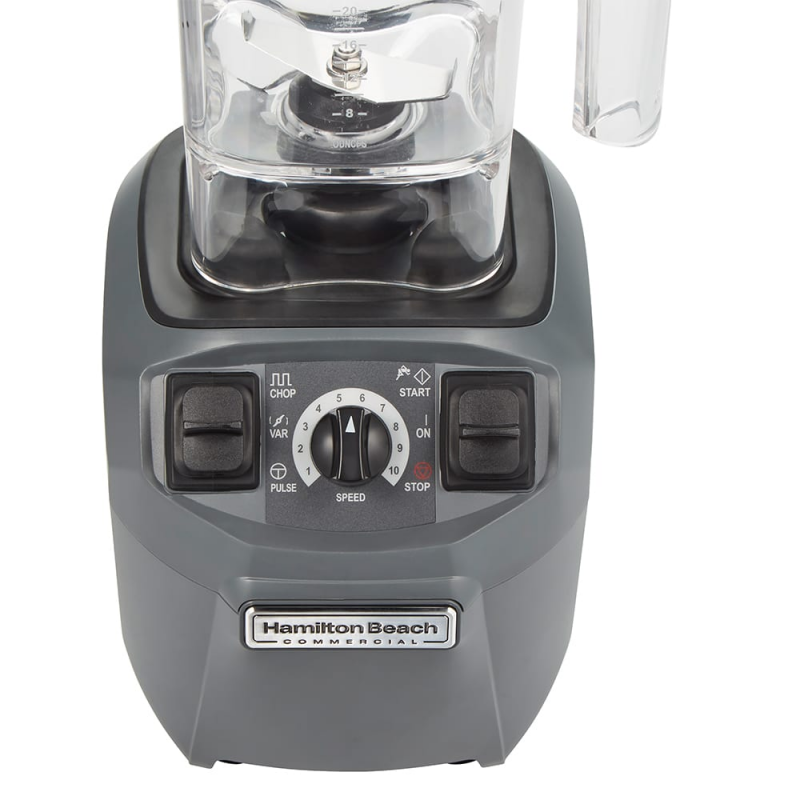 Hamilton Beach Commercial Culinary Blender