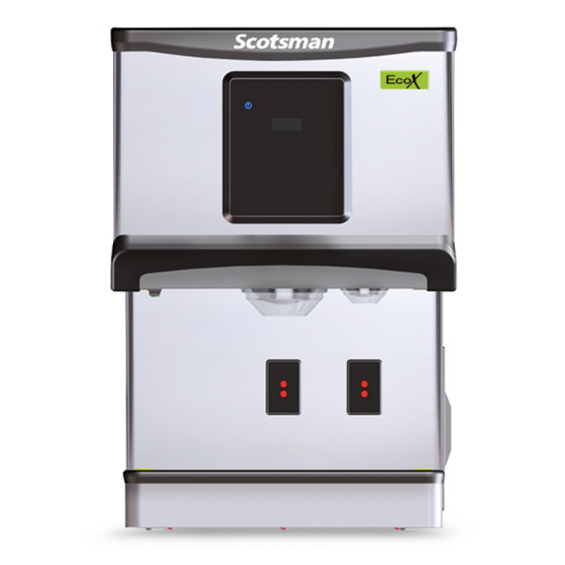 DXN 107 Ice Machine/Dispenser 70 kg