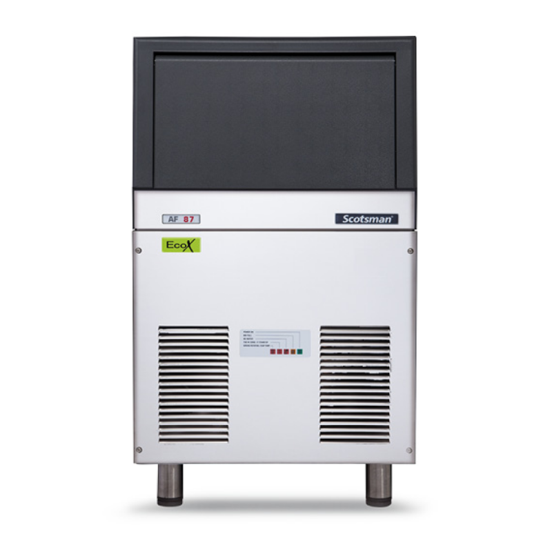 AFC 87 Self Contained Ice Machine 74 kg