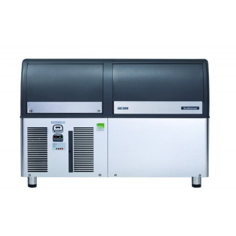 Self Contained Ice Machine 130 kg