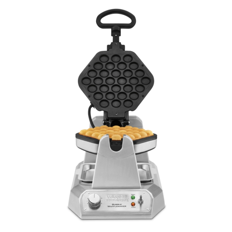 WAFFLE MAKER / BAKER