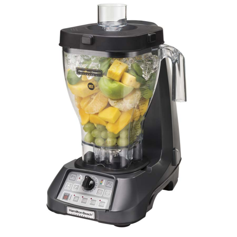 Hamilton Beach Commercial Culinary Blender