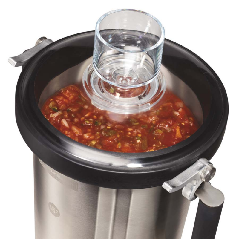 Hamilton Beach Commercial Culinary Blender