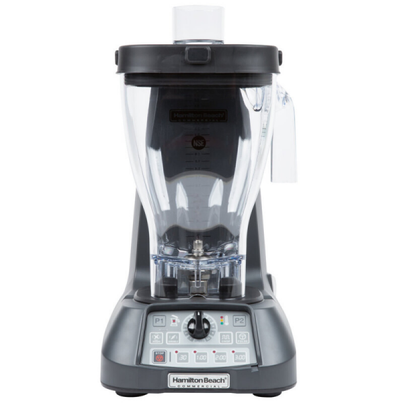 Hamilton Beach Commercial Culinary Blender