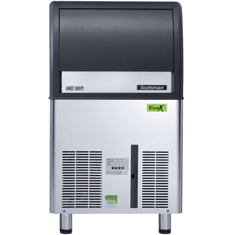 Self Contained Ice Machine 53 kg