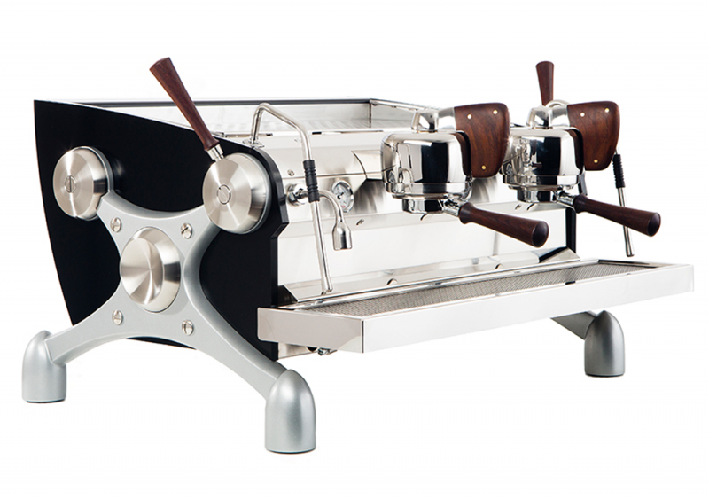 Slayer 2 Group Espresso V3