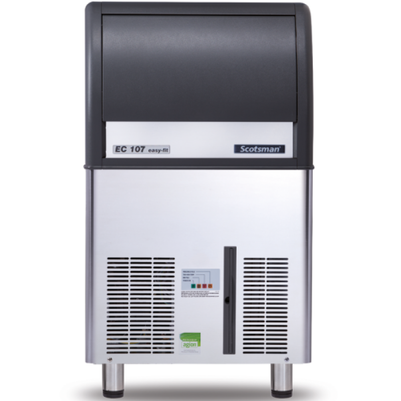 Self Contained Ice Machine 53 kg