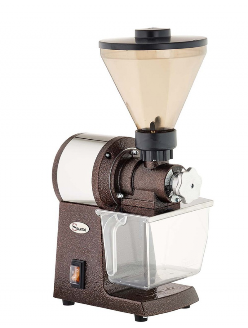 Shop Coffee Grinder With Drawer 01