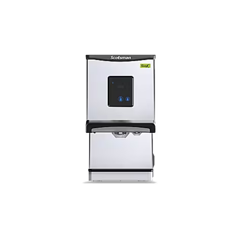 DXN 207 Ice Machine/Dispenser 100 kg