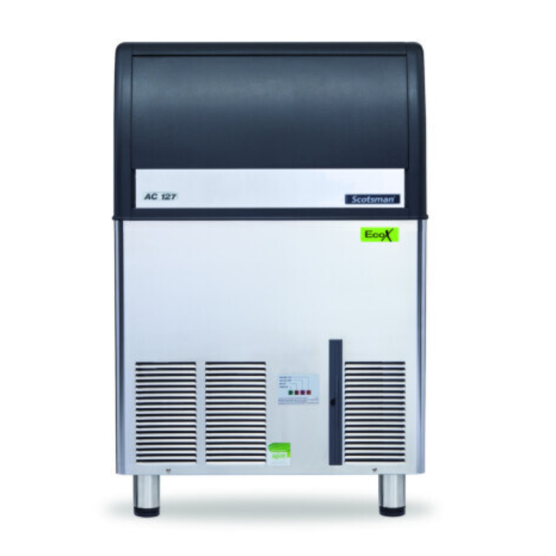 AC 127 Self Contained Ice Machine 75 kg