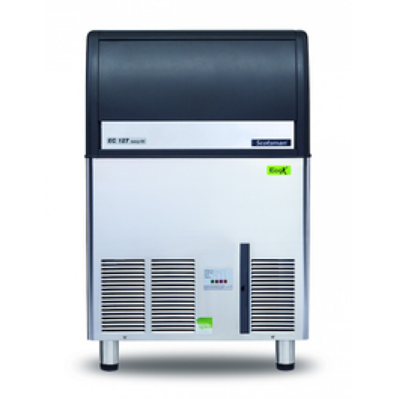 EC 127 Self Contained Ice Machine 75 kg