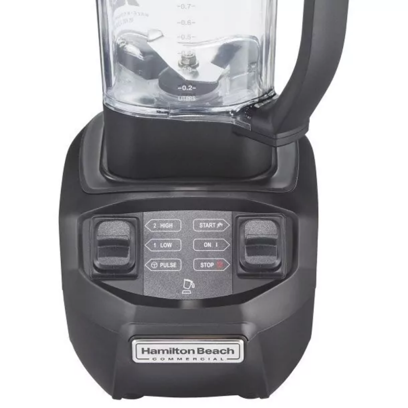 Hamilton Beach Commercial Culinary Blender