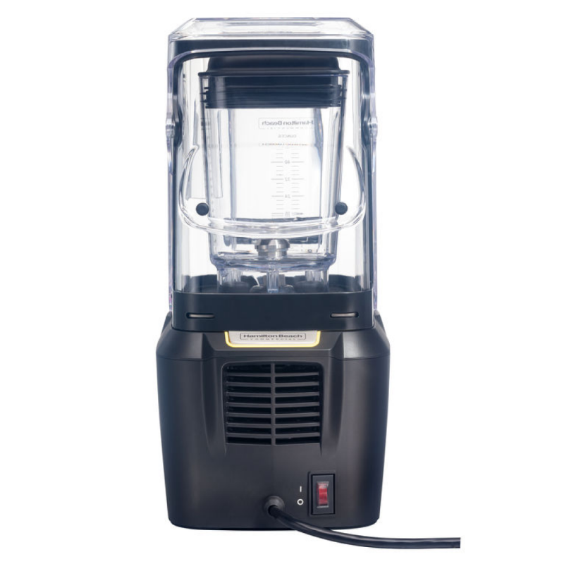 Hamilton Beach Commercial Culinary Blender