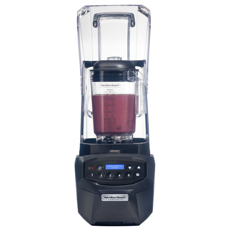 Hamilton Beach Commercial Culinary Blender