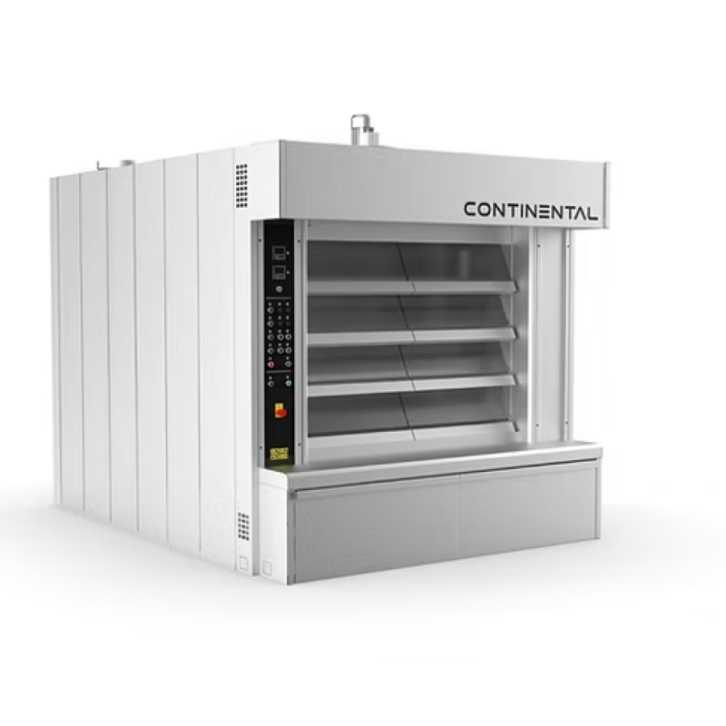 VAPOR DECK OVEN