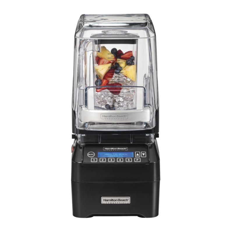 Hamilton Beach Commercial Culinary Blender