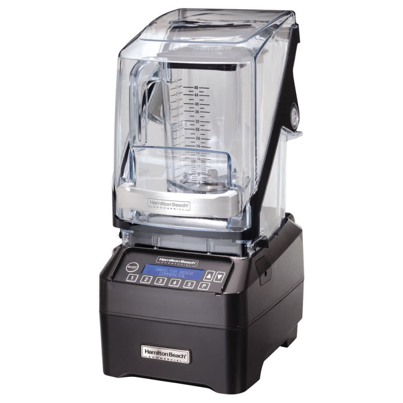 Hamilton Beach Commercial Culinary Blender