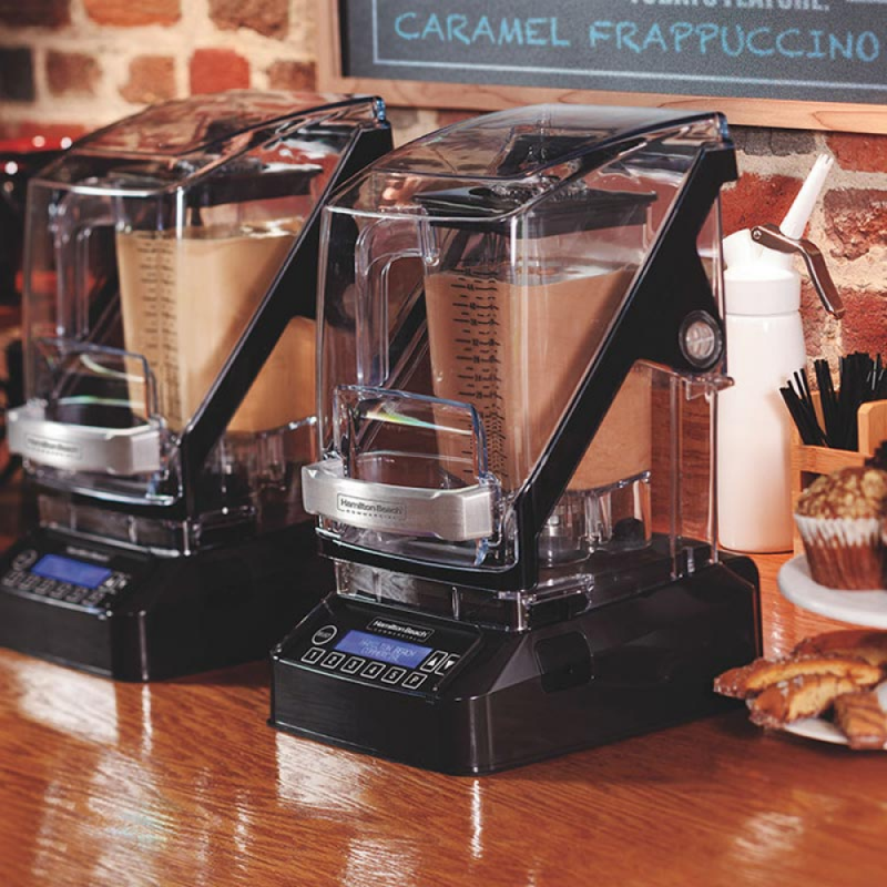 Hamilton Beach Commercial Culinary Blender