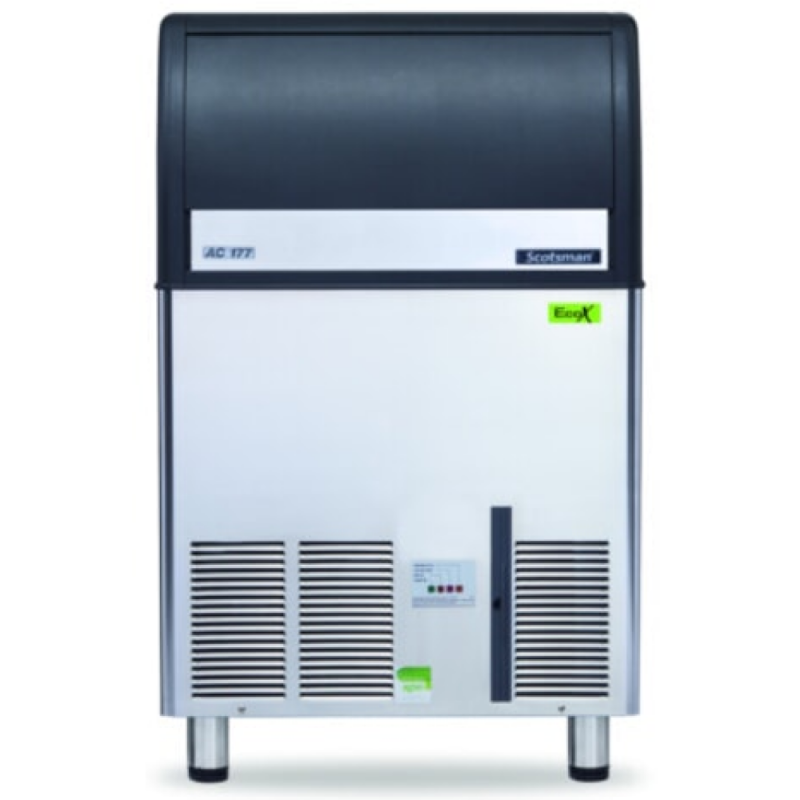 Self Contained Ice Machine 84 kg