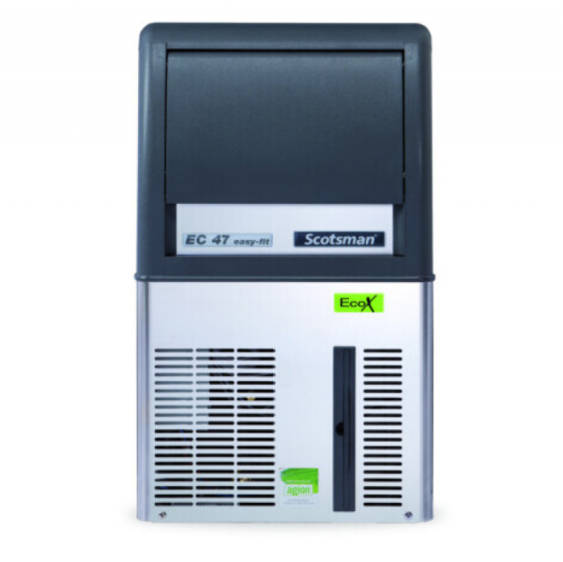 Self Contained Ice Machine 25 kg